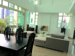 The Twins (D10), Apartment #536929971